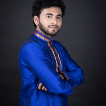 Sanket nanaware